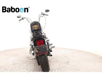 Harley-Davidson  FXDWG Dyna Wide Glide picture 7