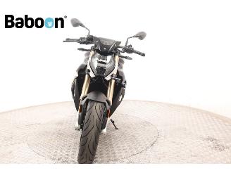 BMW S 1000 R ABS picture 3