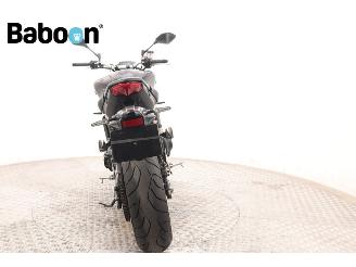 Yamaha MT-09  picture 7