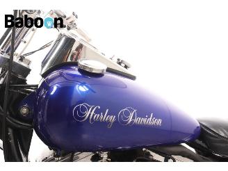 Harley-Davidson XL 1200 C Sportster Custom picture 18