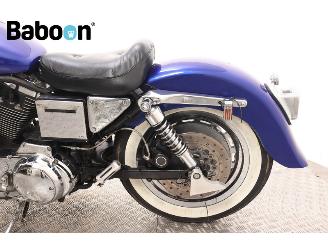 Harley-Davidson XL 1200 C Sportster Custom picture 20