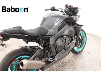 Yamaha MT-10 ABS picture 17