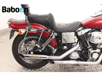 Harley-Davidson  FXDWG Dyna Wide Glide picture 11