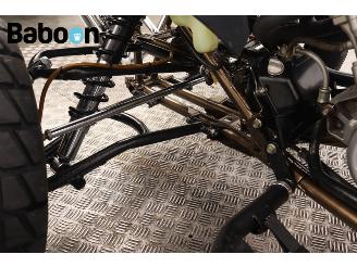 Yamaha  YFM Raptor 700 R NL kenteken picture 21