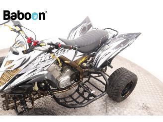 Yamaha  YFM Raptor 700 R NL kenteken picture 22