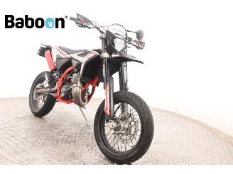 Beta  RR 50 Track 45KM picture 2