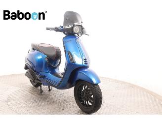 Vespa  Sprint 45KM picture 2