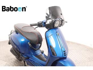 Vespa  Sprint 45KM picture 13