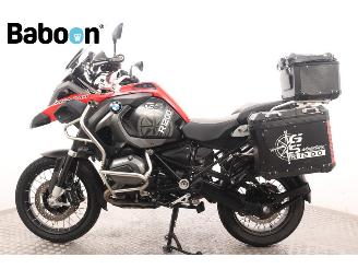 BMW R 1200 GS Adventure picture 5