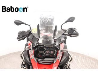 BMW R 1200 GS Adventure picture 24