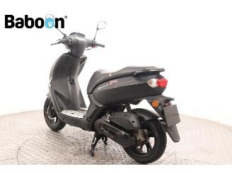 Peugeot  Kisbee RS 45KM picture 6