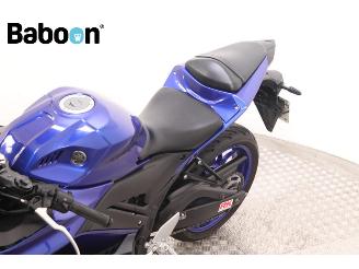 Yamaha  YZF-R3 picture 22