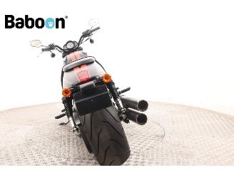 Harley-Davidson  VRSCDX Night Rod Special picture 7