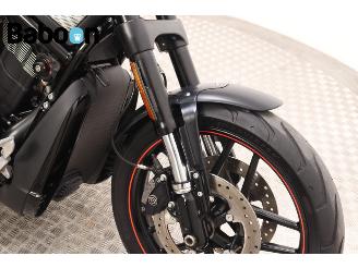 Harley-Davidson  VRSCDX Night Rod Special picture 15