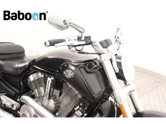 Harley-Davidson  VRSCF V-ROD Muscle ABS picture 14