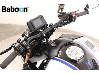 Yamaha MT-09 SP picture 26
