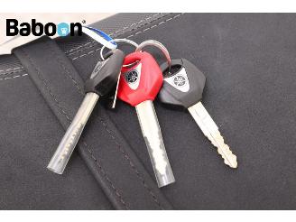 Yamaha MT-09 SP picture 27