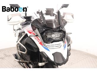 BMW R 1200 GS Adventure picture 20