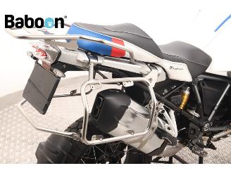 BMW R 1200 GS Adventure picture 9