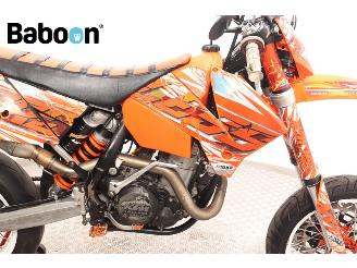 KTM 525 EXC Racing picture 12