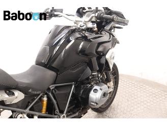 BMW R 1200 GS LC Triple Black picture 15