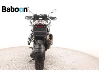 BMW R 1200 GS LC Triple Black picture 7