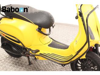 Vespa  Sprint 45KM picture 12