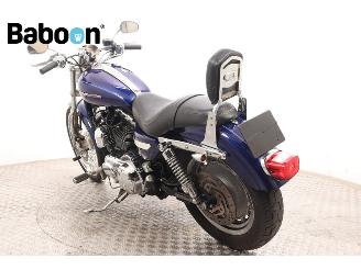 Harley-Davidson XL 1200 C Sportster picture 6