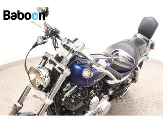 Harley-Davidson XL 1200 C Sportster picture 22