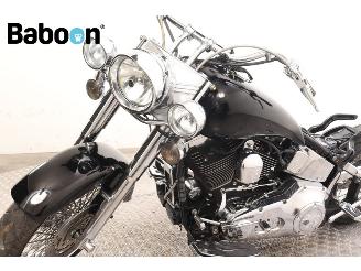 Harley-Davidson  FLSTFI Fat Boy picture 20