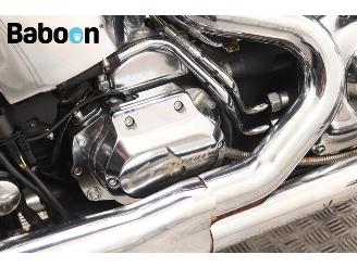 Harley-Davidson  FLSTFI Fat Boy picture 14