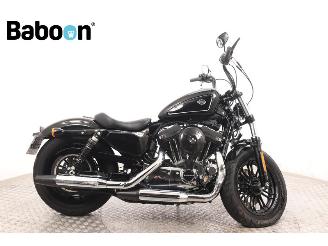  Harley-Davidson XL 1200 X Forty-Eight ABS 2018/4