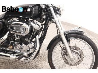 Harley-Davidson XL 1200 C Sportster picture 12