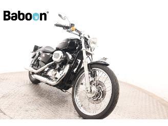 Harley-Davidson XL 1200 C Sportster picture 2