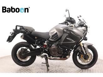  Yamaha XT 1200 Z Super Ténéré ABS 2010/8