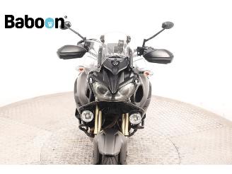 Yamaha XT 1200 Z Super Ténéré ABS picture 19