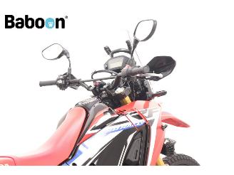 Honda CRF 250 Rally picture 10