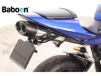 Honda CBR 600 RR picture 9