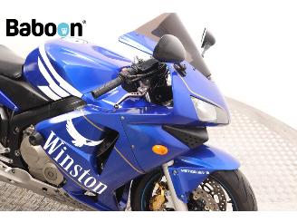 Honda CBR 600 RR picture 13