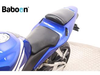 Honda CBR 600 RR picture 24