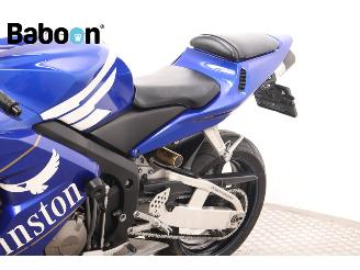 Honda CBR 600 RR picture 20