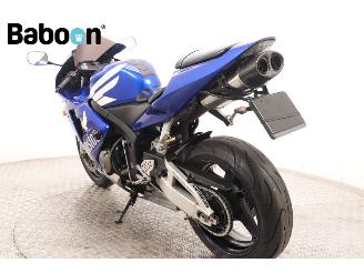 Honda CBR 600 RR picture 6