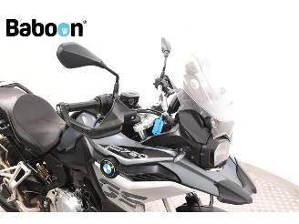 BMW  F 750 GS ABS picture 13