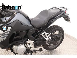 BMW  F 750 GS ABS picture 26