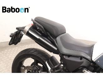 Yamaha MT-03  picture 11