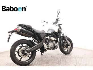 Yamaha MT-03  picture 8