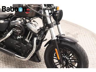 Harley-Davidson XL 1200 X Forty-Eight ABS picture 14