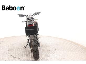 Rieju  MRT 5 Black Series Yellow 45KM picture 7