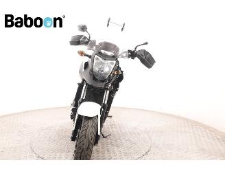 Honda  NC 750 X DCT C-ABS picture 3