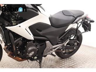 Honda  NC 750 X DCT C-ABS picture 24